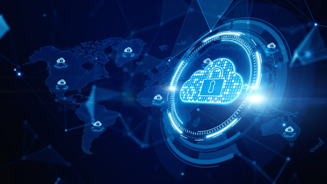 Ransomware-as-a-Service