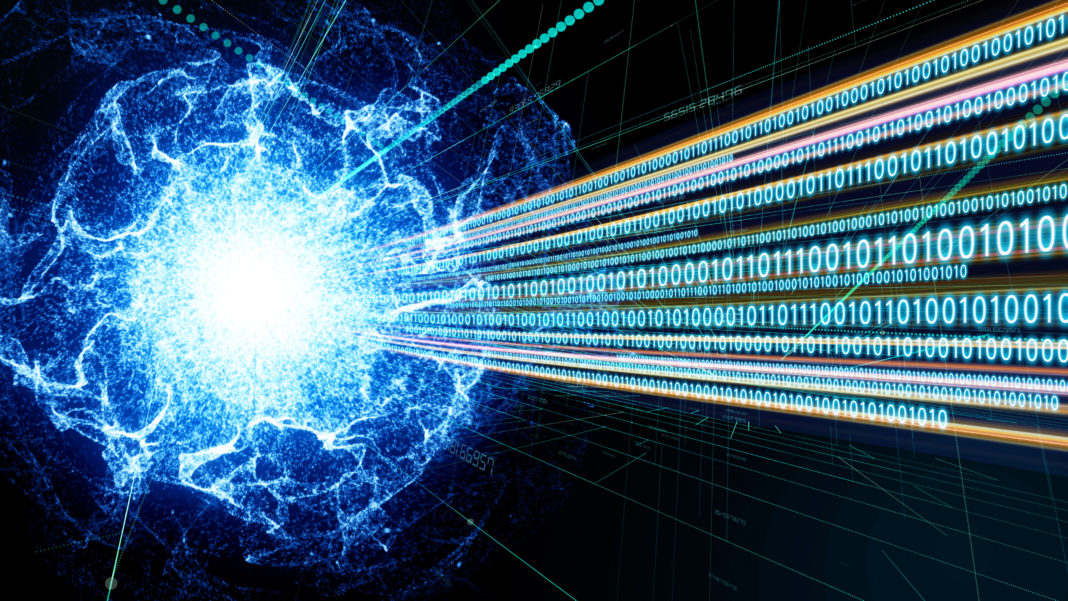 Quantum Computing and the future of Cybersecurity