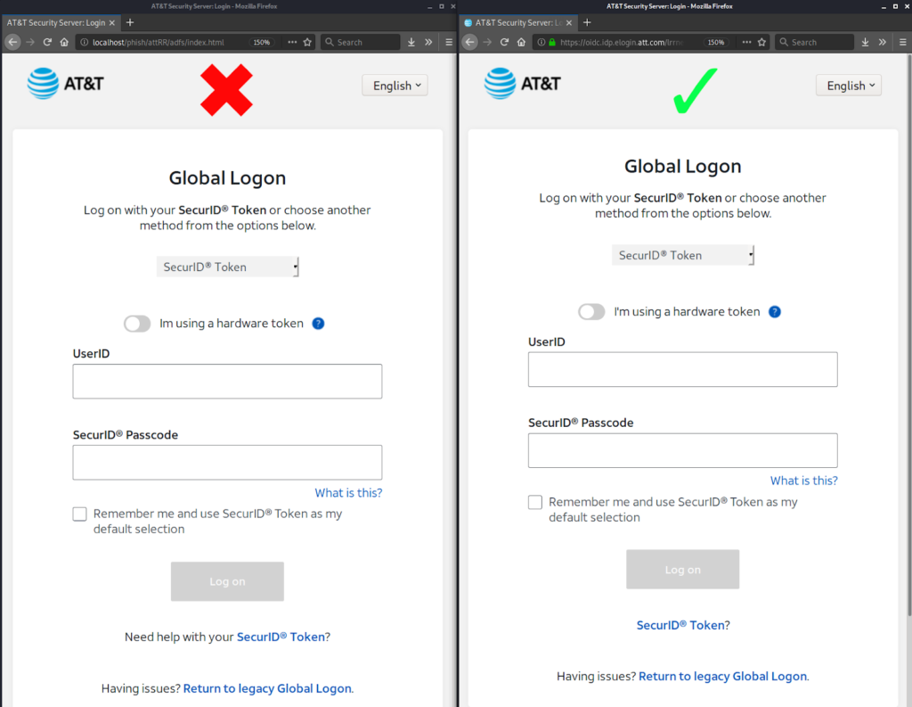 Evilginx - Bypassing MFA, phishing is back on the menu — Bleekseeks